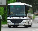 Linka . 270 v Zastvce (kde jezd linky 405, 420 - 422 a 153)? Nikoliv, jde o "neIDS" linku 730270.