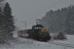 113.002 Sudom��ice u Bechyn� - Be�erovice 23. 1. 2016