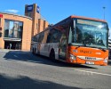 Iveco Crossway LE Line 14.5M Nettbuss 1498