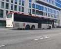 Iveco Crossway LE Line 14.5M Nettbuss 1500