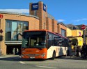 Iveco Crossway LE Line 14.5M Nettbuss 1507