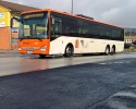 Iveco Crossway LE Line 14.5M Nettbuss 1511