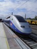 TGV Figueres-Paris