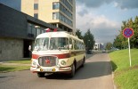 �koda 706 RTO CAR,  SPZ  BA  053, majitel KHAB, Slovensko.