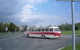 �koda 706 RTO LUX, SPZ CBA  19 - 49, majitel �SAD Jihotrans.