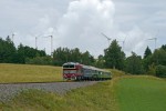 iWELL Express - Ostrun