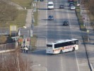 LC 936 XE  -  1C6 4052 vyjd z arelu gar