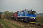 R 663 Okky - Krahulov 5.4.2012