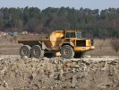 dumper VOLVO