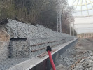 V Polch - K Viaduktu 13.4.2022
