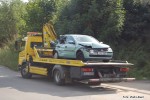 N�sledek dne�n� nehody u Rochlic
