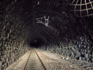 Tunel pod Tborem 13.10.2021