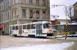 07.01.1995 - Liberec Tram. T3 ev.. 52