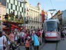 Kest tramvaj koda 13T /17.8.2009/