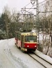 7.01.1995 - Liberec Tram. T3 ev.. 43