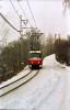 07.01.1995 - Liberec Tram. T3 ev.. 35