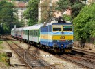 362 161-2 Praha - Vy�ehrad
