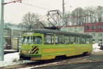 17.3.1996 - Liberec vozovna T2 slu. ev.. 135