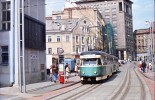 05.05.1997 - Liberec Tram. T2R ev.. 21 + 20