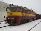 750.163-8 Hradec Krlov hl.n., 30.11.2007