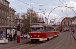 05.05.1997 - Liberec Tram. T2R ev.. 24 + 25