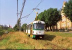 16.08.1997 - Liberec st. soc. pe Tram. T3 ev.. 50