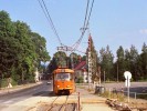16.08.1997 - Vratislavice kostel Tram. T3 ev.. 46