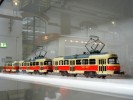 Straenbahnmuseum Trachenberge