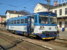 810.039 v �ST Jarom��, p�ed sv�m v�konem do St.Paky dne 21.3.2019