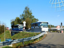 R 975 p�ijel 25. 9. do K�i�anova v�as, i tak to busy na 9:00 h do O�echova nestihly = +12min.
