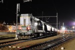 20190108(2) RM Lines s vlakem Krahulov - Okky - Znojmo - Beclav ve Znojm
