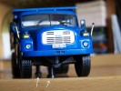 p�i j�zd� po nerovn�m �seky je toto probl�m