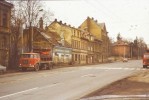 V�ky elektrizace �eleznic u bukovsk�ho stadionu (duben 1988)