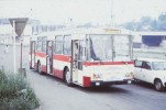 A prvn� p��jezd na kone�nou St��brn�ky.