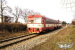 810 590-0 (Os 25806), Bakov nad Jizerou (10.3.2016)
