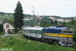 754 067 - Sp 1732, Bojkovice
