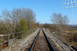 Marcheggsk viadukt smer DNV