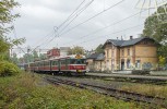 EN57-1332, KS 94366, Cieszyn (16.10.2015)