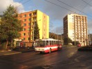 ...a u� jede!