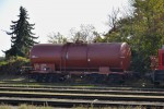 Zas Rail Cargo Hungaria
