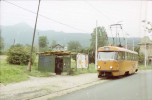 26.08.1998 - Liberec Splenit Tram. T3 EV.. 47