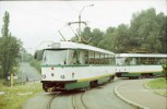 26.08.1998 - Liberec Viadukt Tram. T3 ev.. 55