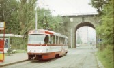 26.08.1998 - Liberec Viadukt Tram. T3 ev.. 56