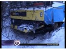 TV JOJ :: Noviny TV JOJ :: 20.02.2009: Zr�ka s tragick�m koncom
