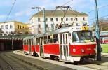  05.05.1996 - Bratislava hl.st. Tram. K2 ev.. 7054