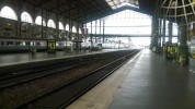 Paris-Gare du Nord, 17. ervence 2015