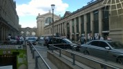 Paris-Gare du Nord, 17. ervence 2015