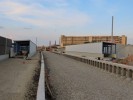 Plze�-Skvr�any 18.7.2019: prostor budouc� zast�vky