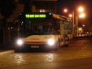 611 vy�k�v� v ned�li 17.8. na lince 14/1