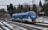 Pr�zdn� Sp 1984 na vjezdu do St��bra